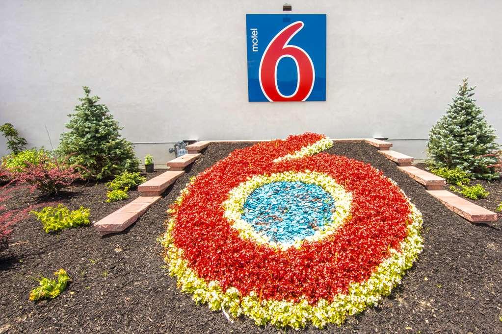 Motel 6-Glassboro, Nj - Rowan University Exterior foto