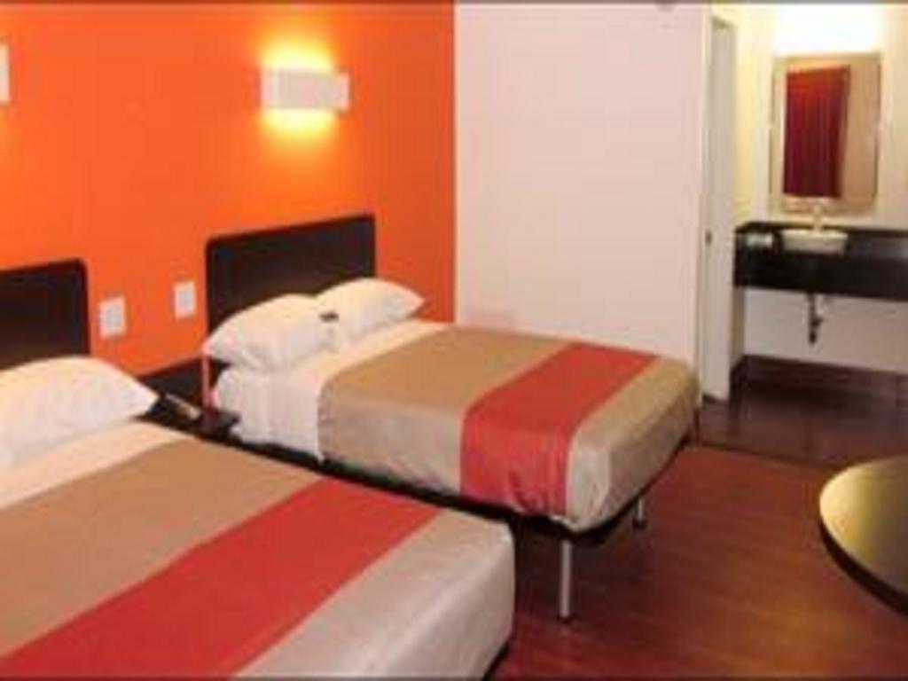 Motel 6-Glassboro, Nj - Rowan University Zimmer foto