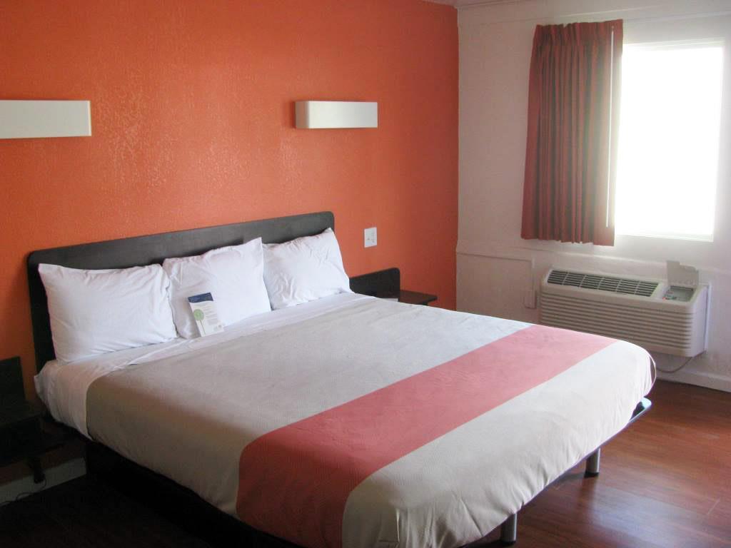 Motel 6-Glassboro, Nj - Rowan University Zimmer foto