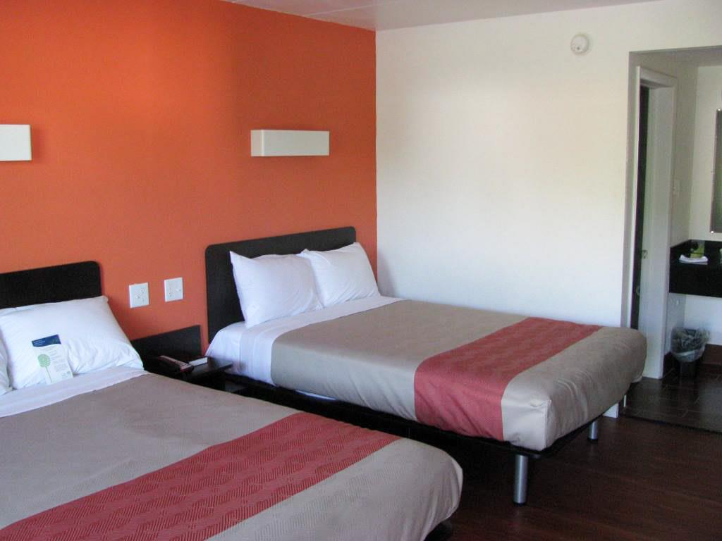 Motel 6-Glassboro, Nj - Rowan University Zimmer foto