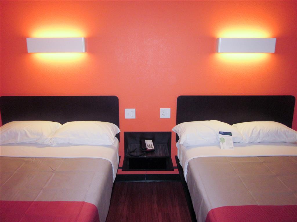 Motel 6-Glassboro, Nj - Rowan University Zimmer foto