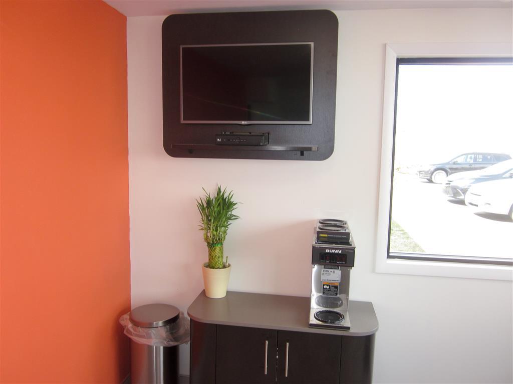Motel 6-Glassboro, Nj - Rowan University Interior foto