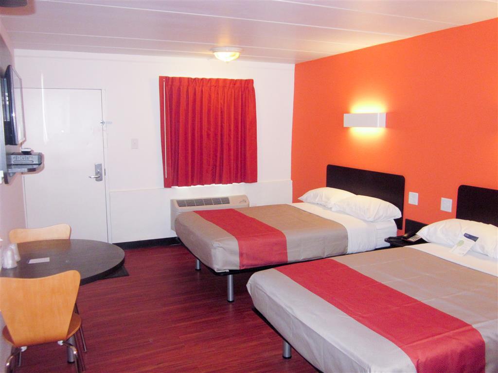 Motel 6-Glassboro, Nj - Rowan University Zimmer foto